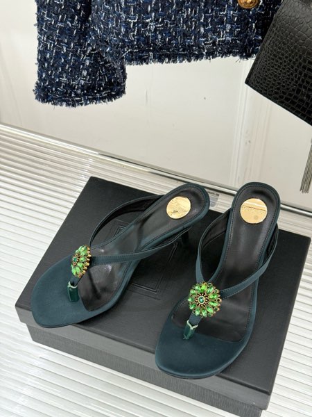 YSL High heels-63